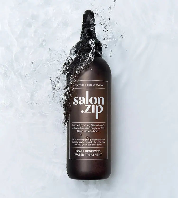 JUNGSAEMMOOL Salon.Zip Scalp Renewing Water Treatment 200ml JUNGSAEMMOOL