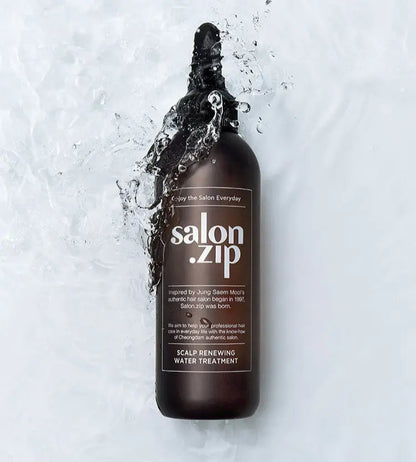 JUNGSAEMMOOL Salon.Zip Scalp Renewing Water Treatment 200ml JUNGSAEMMOOL
