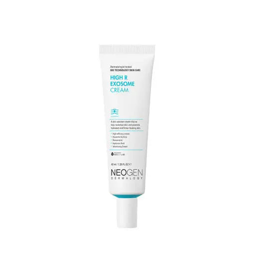 NEOGEN Dermalogy High R Exosome Cream 40ml NEOGEN