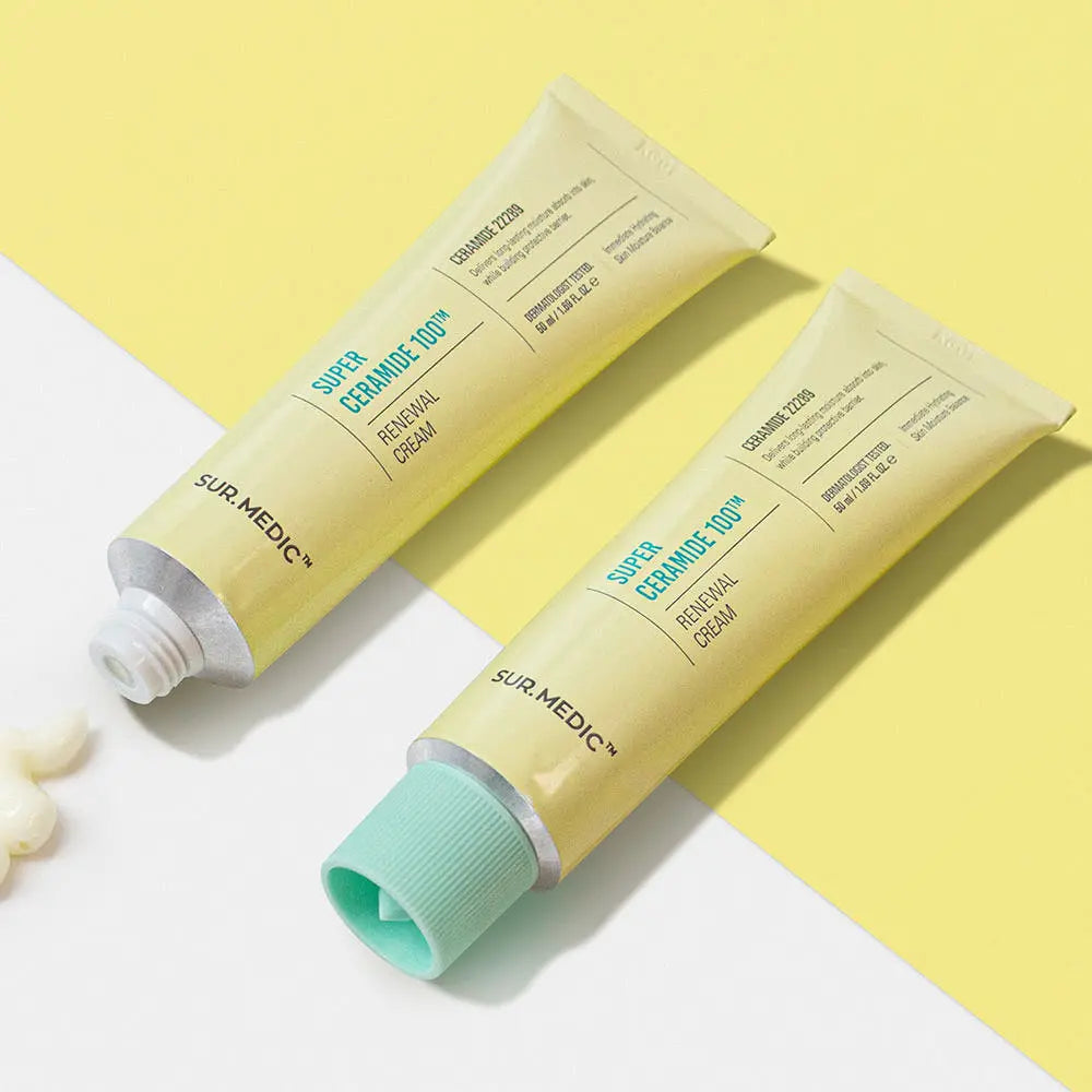NEOGEN Surmedic Super Ceramide 100TM Renewal Cream 50ml NEOGEN
