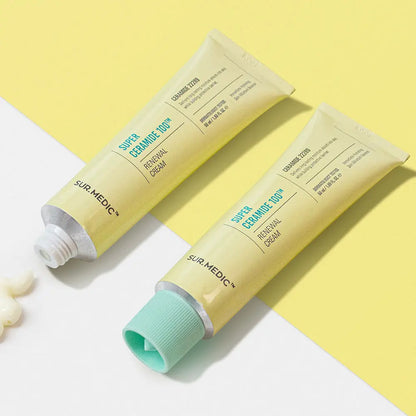 NEOGEN Surmedic Super Ceramide 100TM Renewal Cream 50ml NEOGEN