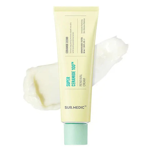 NEOGEN Surmedic Super Ceramide 100TM Renewal Cream 50ml NEOGEN