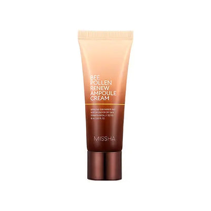 MISSHA Bee Pollen Renew Ampoule Cream 60ml MISSHA