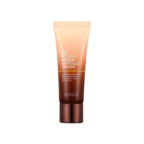 MISSHA Bee Pollen Renew Ampoule Cream 60ml MISSHA