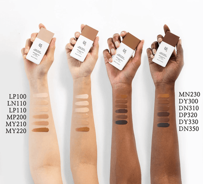 DewySkinShop Sunscreen – [Beauty of Joseon] Daily Tinted Fluid Sunscreen SPF50+… sunscreen for healthy skin