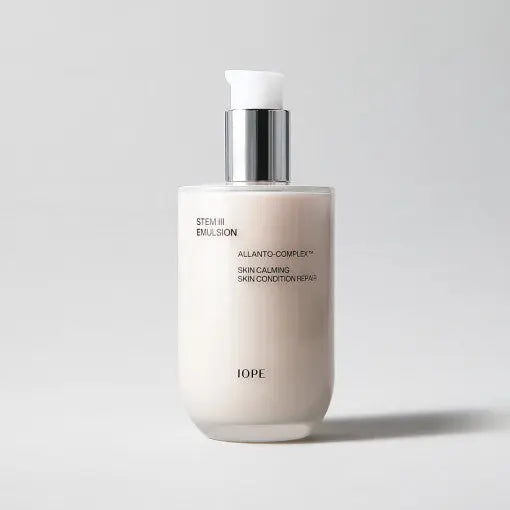 IOPE STEM Ⅲ EMULSION 150ml IOPE
