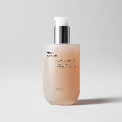 IOPE Stem III Softener (Conditioning & Anti-aging) 150ml IOPE