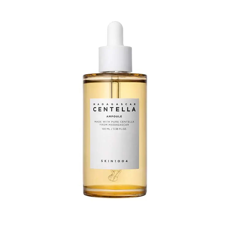 SKIN1004 Madagascar Centella Asiatica Ampoule 100ml bottle