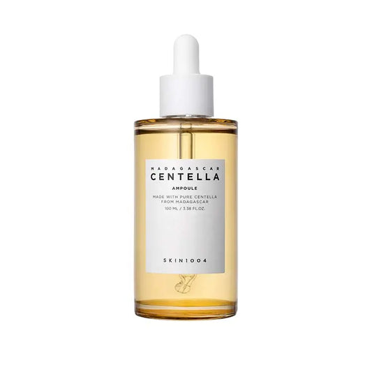 SKIN1004 Madagascar Centella Asiatica Ampoule 100ml bottle